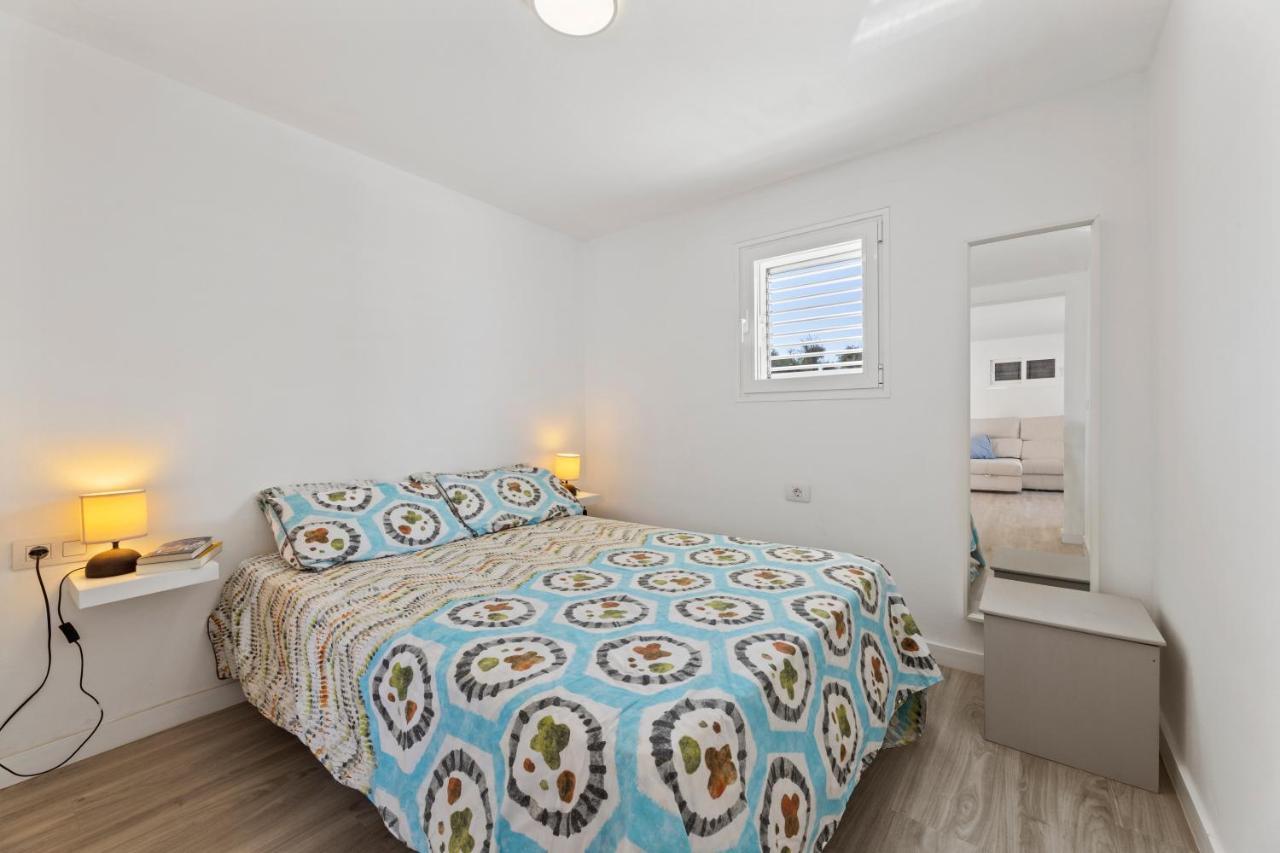 Famara Loft 12 Appartement Buitenkant foto