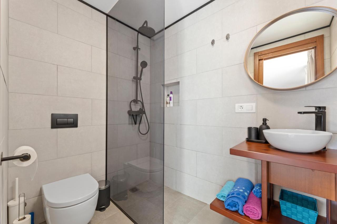 Famara Loft 12 Appartement Buitenkant foto